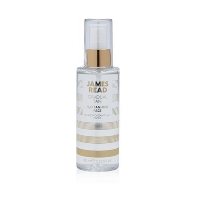 Picture of JAMES READ H2O TAN MIST FACE 100 ML