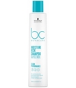 SCHWARZKOPF PROFESSIONAL BONACURE MOISTURE KICK shampoo