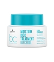 SCHWARZKOPF PROFESSIONAL BONACURE MOISTURE KICK treatment