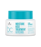 Показать информацию о SCHWARZKOPF PROFESSIONAL BONACURE MOISTURE KICK маска для волос 200мл