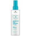 SCHWARZKOPF PROFESSIONAL BONACURE MOISTURE KICK spray