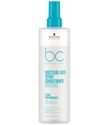 SCHWARZKOPF PROFESSIONAL BONACURE MOISTURE KICK spray