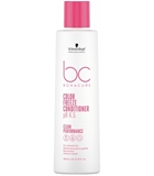 Show details for SCHWARZKOPF BONACURE COLOR FREEZE MICELLAR CLEANSING CONDITIONER 200 ML