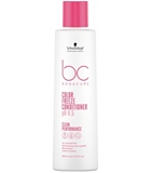 Vairāk informācijas par SCHWARZKOPF PROFESSIONAL BONACURE COLOR FREEZE kondicionieris 200ml
