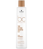 Показать информацию о SCHWARZKOPF PROFESSIONAL BONACURE TIME RESTORE Q10+ шампунь 250мл