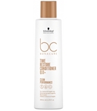 Показать информацию о SCHWARZKOPF PROFESSIONAL BONACURE TIME RESTORE Q10+ кондиционер 200мл
