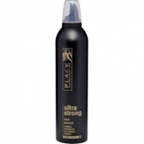 Show details for BLACK ULTRA STRONG MOUSSE 400ML