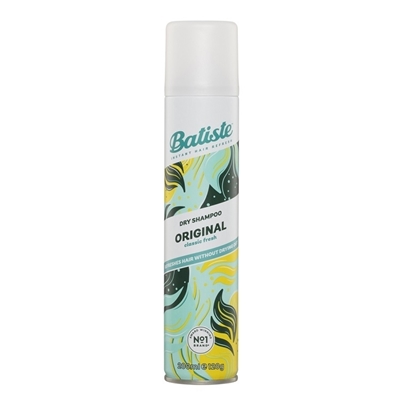 Picture of Batiste Original  Dry Shampoo 200 ml.