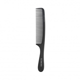 Показать информацию о LUSSONI HC 408 расческа с ручкой