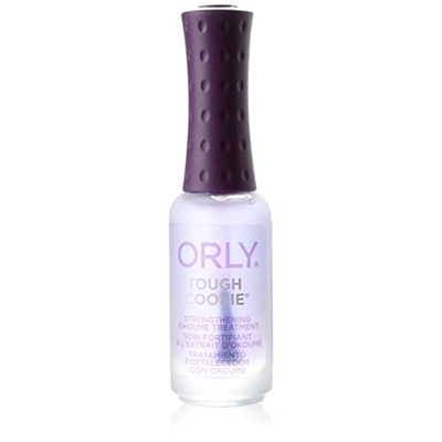 Picture of orly touch cookie 9ml