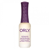 Show details for ORLY CUTICLE OIL+ 9ML