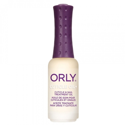 Picture of ORLY CUTICLE OIL+ 9ML