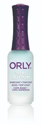 Picture of ORLY TOP 2 BOTTOM 9ML
