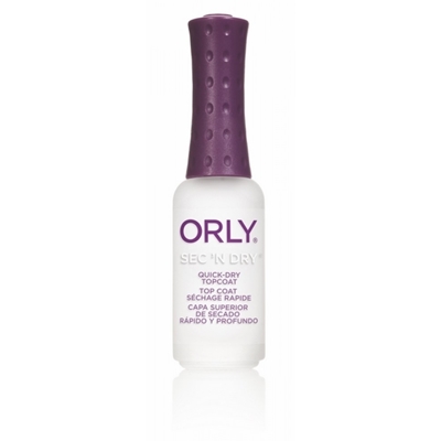 Picture of ORLY SEC`N DRY 9ML