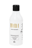 Vairāk informācijas par STAPIZ LUMI COLOR TREATMENT šampūns 240ml