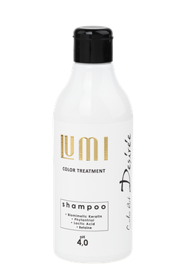 Picture of STAPIZ LUMI COLOR TREATMENT šampūns 240ml