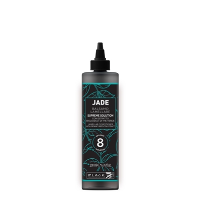 Picture of BLACK PROFESSIONAL LINE JADE lamelārais balzams 200ml
