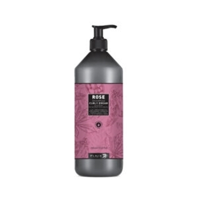 Picture of BLACK PROFESSIONAL LINE ROSE CURLY DREAM šampūns 1000ml