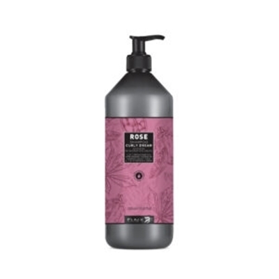 Picture of BLACK PROFESSIONAL LINE ROSE CURLY DREAM SHAMPOO 1000 ML