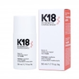 Show details for K18 MOLECULAR REPAIR HAIR MASK 50ML