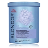 Show details for WELLA PROFESSIONALS BLONDOR dust-free powder lightener 800g