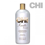 Show details for CHI KERATIN shampoo 950ml