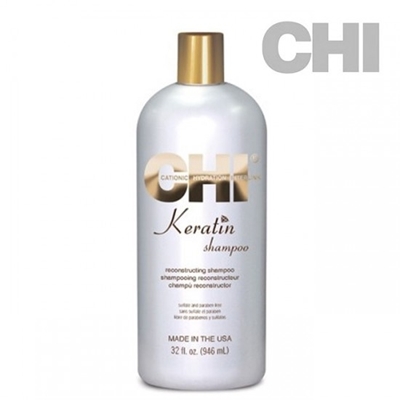Picture of CHI Keratin Shampoo 950ML
