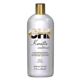 Show details for CHI KERATIN conditioner 950ml