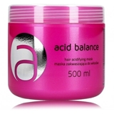 Vairāk informācijas par STAPIZ Acid Balance Hair Mask 500 ml