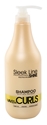 STAPIZ SLEEK LINE WAVES & CURLS