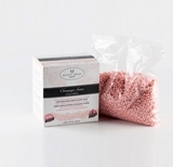 Vairāk informācijas par BEAUTY IMAGE DEPILĀCIJAS VASKS  CHAMPAGNE – FRAISES Pearls Wax 1000ml 