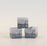 Vairāk informācijas par BEAUTY IMAGE ĶERMEŅA MASĀŽAS SVECE DETOX MASSAGE HOT OIL CANDLE 35G