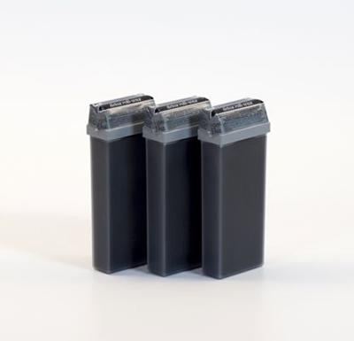 Picture of BEAUTY IMAGE ROLL-ON LUXE DETOX warm wax roll-on 110ml