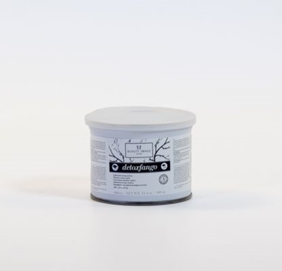 Picture of BEAUTY IMAGE DETOX Soft Wax 400ml 