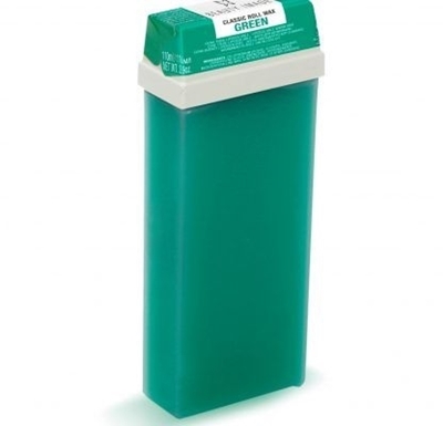 Picture of BEAUTY IMAGE Classic Roll GREEN Wax 110ml