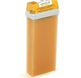 Vairāk informācijas par BEAUTY IMAGE DEPILĀCIJAS VASKS Classic Roll Natural Wax 110ml