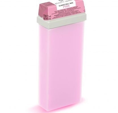 Picture of BEAUTY IMAGE Classic Roll pink Wax 110ml