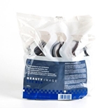 Show details for BEAUTY IMAGE WAX DISCS FOR MEN hot wax discs 1000g