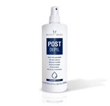 Show details for BEAUTY IMAGE POST DEPIL post-depilation oil 125ml