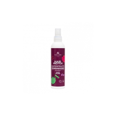 Picture of KALLOS HAIR PRO-TOX SUPERFRUIT HAIR BOMB 200ML
