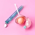 Picture of GLOSSY POPS COTTON CANDY CLOUDS LIP BALM AND LIP GLOSS DUO