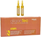 Show details for DIKSON SETAMYL ampoules 12x12ml
