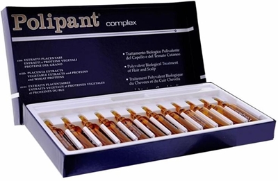 Picture of DIKSON POLIPANT COMPLEX ampoules 12x10ml