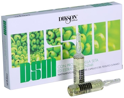 Picture of DIKSON DSM ampoules 10x10ml