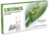 Show details for DIKSON URTINOL ampoules 10x10ml