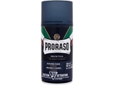 Показать информацию о PRORASO BLUE пена для бритья 300мл
