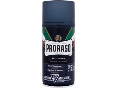 Picture of PRORASO BLUE пена для бритья 300мл