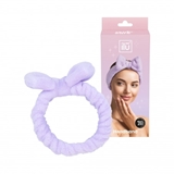 Show details for ilu headband violet