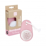 Show details for ilu bamboom body brush