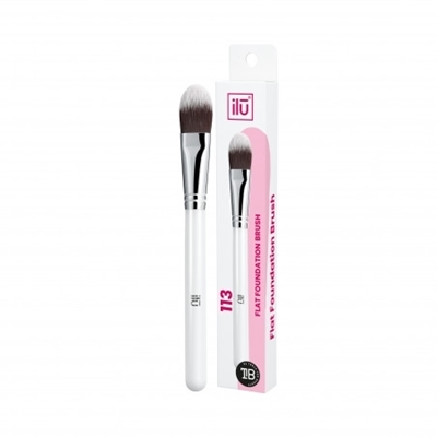 Picture of ilu flat foundation brush 113